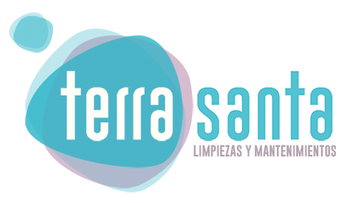 Limpiezas Terra Santa Logo