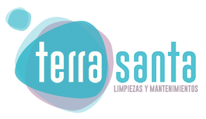 Limpiezas Terra Santa Logo